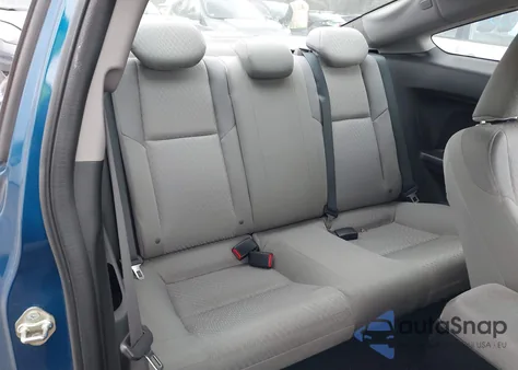 2015 Honda Civic Ex из США, поврежденный, VIN 2HGFG3B83FH524792